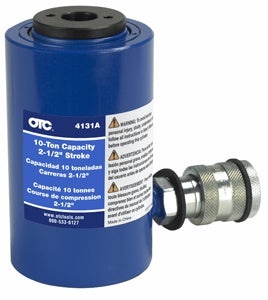 10 Ton Hollow Cylinder