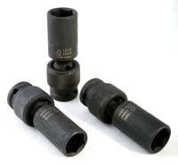 1/2" Dr. 7/8" Universal Deep