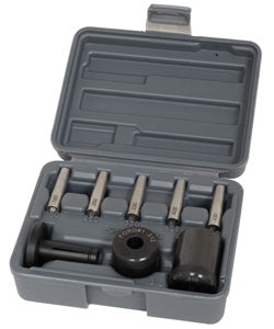 Lisle Injector Seal Installer Kit, 8 pc.