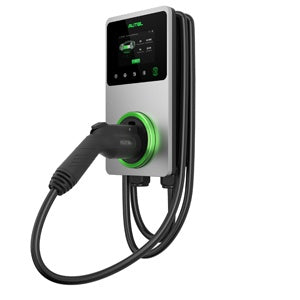 EV Commercial Maxi Charger AC
