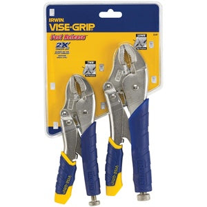2 Pc Fast Release Locking