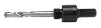 1/2"Hex Shank Fits Hole Saws
