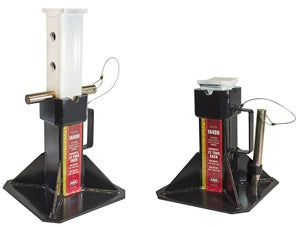 40 Ton Heavy Duty Jack Stands