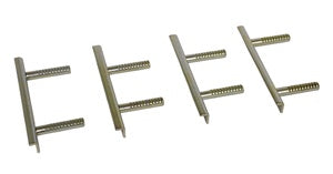 15000 Rack Set 6 1/8" - 10.25"