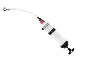 1500cc Extract/Fill Syringe