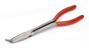 11" 45ﾰ Long Nose Pliers