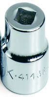 1/4" Female Pipe PLug Socket