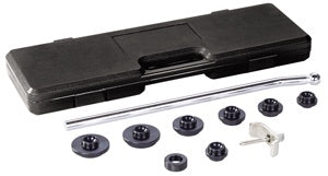10PC Frost Plug