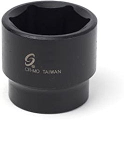 29MM 1/2" Dr. Impact Socket