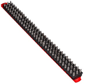 96 Tool Magnetic Bit Bar -