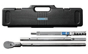 3/4" Split Beam Torque Wrench