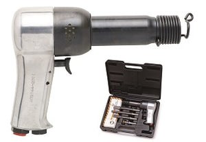 Super Duty .498 Shank Air