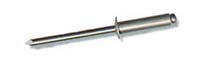 1/8 STEEL RIVET 1/16-1/8GR