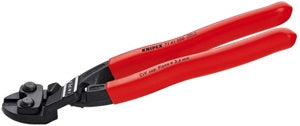 8" Angled Mini Bolt Cutter - 1