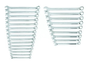 24 Piece Combination Wrench