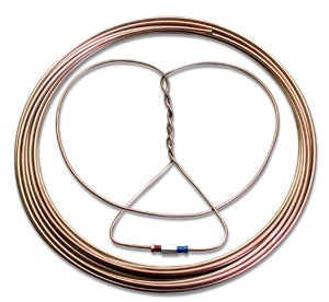 3/16"E-Z Bend Brake Tubing