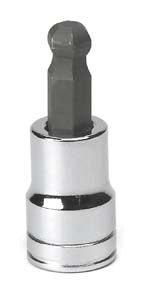 3/8" Ball Hex 3/8" Drive