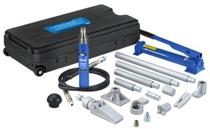 10 Ton Collision Repair Set