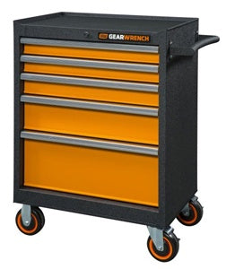 26" 5 Drawer GSX Series Roller