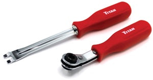 2 Piece Slack Adjusting Tool