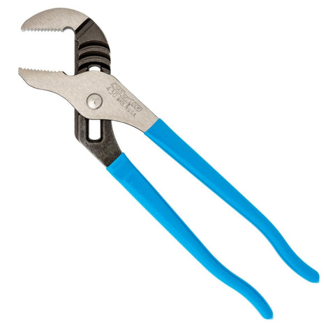 Image of ChannelLock 10" Tongue Groove Water Pump