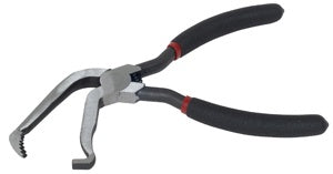 Lisle 60 Degree Electrical Disconnect Pliers