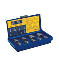 Extractor 9PC SET 8-19MM BOLT