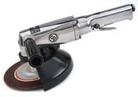 7" Angle Grinder