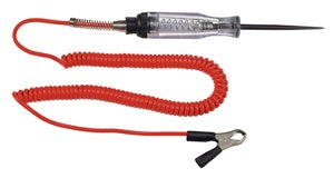 Heavy Duty Circuit Tester with