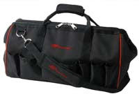 Canvas 20" Tool Bag