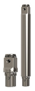 2 Piece DXS2 3/4" Anvil Kit