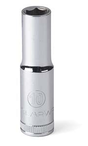 3/8 Drive 10MM 6 Point Deep
