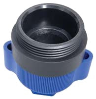 Cooling System Adapter - 2