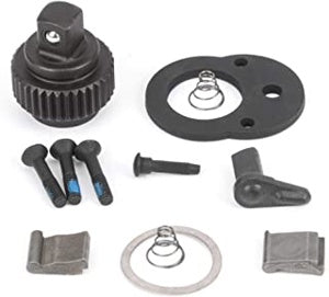 1/4" Dr 36 Tooth Ratchet