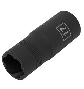17MM 1/2" Drive Flip Socket