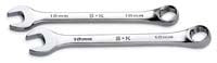 17MM 6 Point SuperKrome Metric
