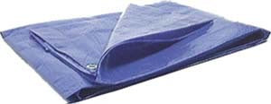 Protective Tarp Size 12x16