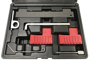 Chevy Camshaft Locking Tool