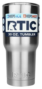 30 OZ RTC Hot/Cold Tumbler