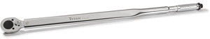3/4" Drive Torque Wrench - 1