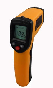 720F Max Laser Thermometer