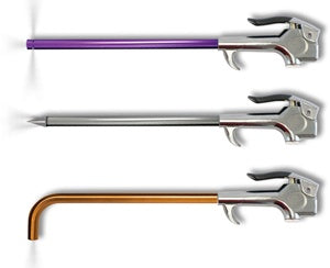 3-Pc Specialty Blow-Gun