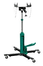 1/2 Ton Telescopic