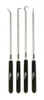 4 Piece Long Hook and Pick