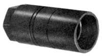 Oil Pressure Switch Socket Fit - 1