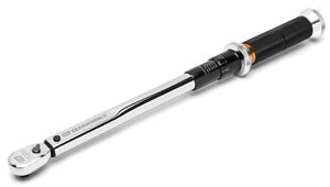 120XP 1/4" Dr. Micrometer