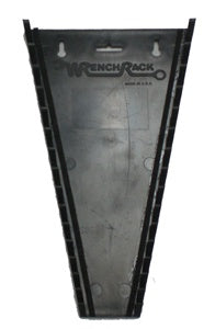 Black 15 Piece Standard Wrench