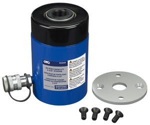 30 Ton Hollow Cylinder for