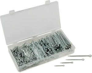 1000 Piece Cotter Pin - 1
