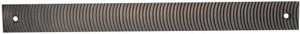 14" 6 Teeth Flexible Body